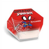 Scatoline portaconfetti articolo tema super eroi spider baby Modello codice: PB 12 I